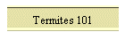 Termites 101